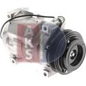 Compressore, Climatizzatore AKS DASIS - 853030N