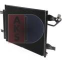 Condensatore, Climatizzatore AKS DASIS - 142023N
