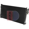 Condenseur climatisation AKS DASIS - 022015N