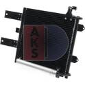 Condenseur climatisation AKS DASIS - 042001N