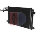 Condenseur climatisation AKS DASIS - 042013N
