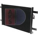 Condenseur climatisation AKS DASIS - 042080N