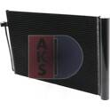 Condenseur climatisation AKS DASIS - 052000N