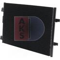 Condenseur climatisation AKS DASIS - 052016N