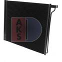 Condenseur climatisation AKS DASIS - 052028N