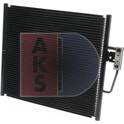 Condenseur climatisation AKS DASIS - 052250N
