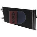 Condenseur climatisation AKS DASIS - 062011N