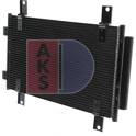 Condenseur climatisation AKS DASIS - 082021N