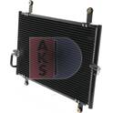 Condenseur climatisation AKS DASIS - 082270N