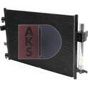 Condenseur climatisation AKS DASIS - 092055N