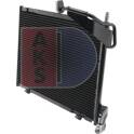Condenseur climatisation AKS DASIS - 092056N