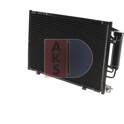 Condenseur climatisation AKS DASIS - 092057N