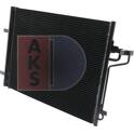 Condenseur climatisation AKS DASIS - 092071N