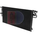 Condenseur climatisation AKS DASIS - 092072N