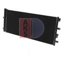 Condenseur climatisation AKS DASIS - 092082N