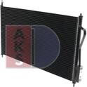 Condenseur climatisation AKS DASIS - 092230N