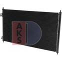 Condenseur climatisation AKS DASIS - 102007N