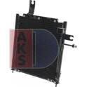 Condenseur climatisation AKS DASIS - 112011N
