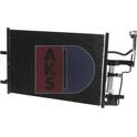 Condenseur climatisation AKS DASIS - 112026N