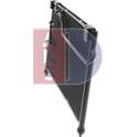 Condenseur climatisation AKS DASIS - 112050N