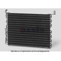 Condenseur climatisation AKS DASIS - 122010N