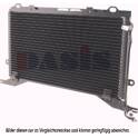 Condenseur climatisation AKS DASIS - 122930N