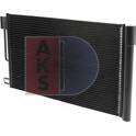 Condenseur climatisation AKS DASIS - 152031N