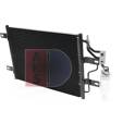 Condenseur climatisation AKS DASIS - 152032N