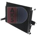 Condenseur climatisation AKS DASIS - 152680N