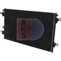 Condenseur climatisation AKS DASIS - 182031N