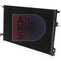 Condenseur climatisation AKS DASIS - 192001N