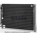 Condenseur climatisation AKS DASIS - 222030N