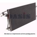 Condenseur climatisation AKS DASIS - 242040N