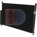 Condenseur climatisation AKS DASIS - 322019N