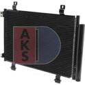 Condenseur climatisation AKS DASIS - 322023N
