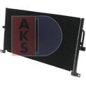 Condenseur climatisation AKS DASIS - 372005N