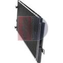 Condenseur climatisation AKS DASIS - 372007N
