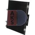 Condenseur climatisation AKS DASIS - 452006N