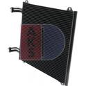 Condenseur climatisation AKS DASIS - 482005N