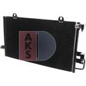 Condenseur climatisation AKS DASIS - 482070N