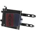 Condenseur climatisation AKS DASIS - 482250N