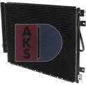 Condenseur climatisation AKS DASIS - 512053N
