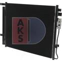 Condenseur climatisation AKS DASIS - 512063N