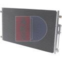Condenseur climatisation AKS DASIS - 522013N