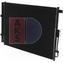 Condenseur climatisation AKS DASIS - 562043N