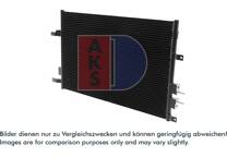 Condensator, airconditioning