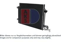 Condensator, airconditioning