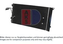 Condensator, airconditioning