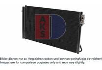 Condensator, airconditioning