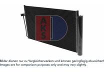 Condensator, airconditioning